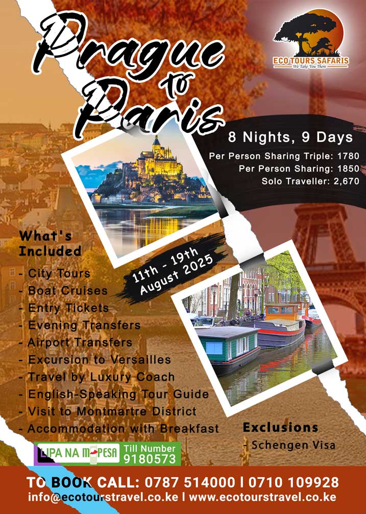Paris